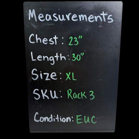 RHONE Mens Navy Blue V Neck Short Sleeve Performance T Shirt Size XL - Picture 3 of 7